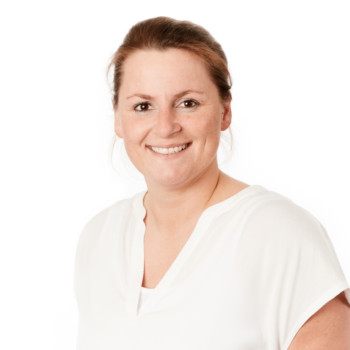 Porträt Claudia Lirutti, Wundmangement