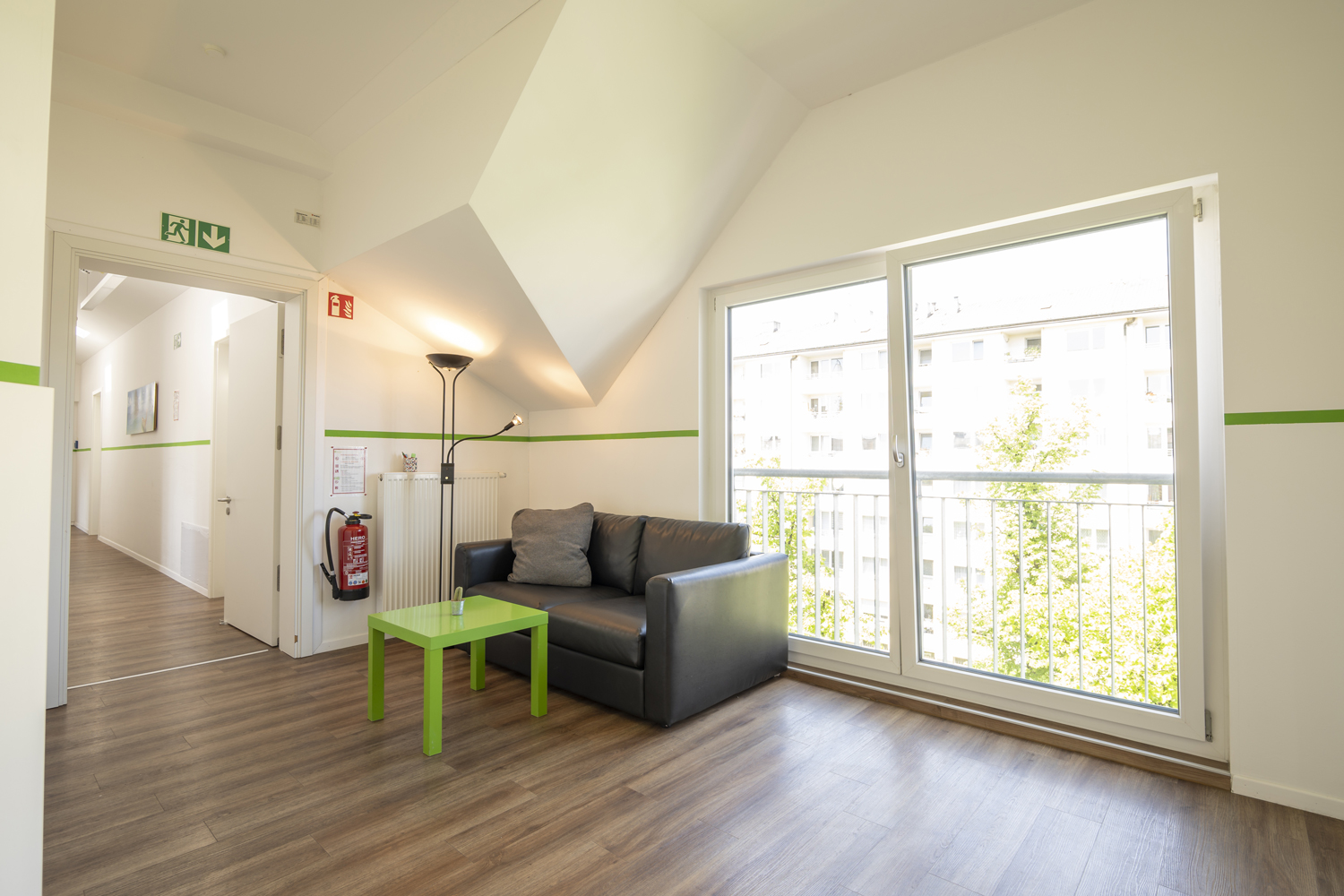 vivicare-Wohngemeinschaft-Ramersdorf